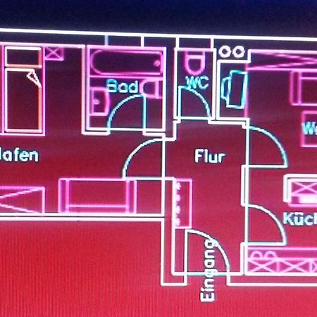 Appartements Bergheim 佩特诺伊阿尔贝格 外观 照片